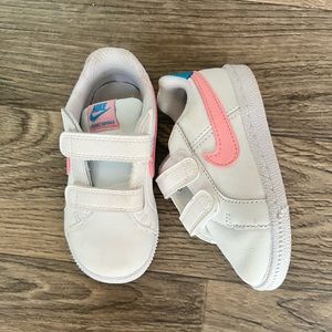 Toddler Nike Shoes